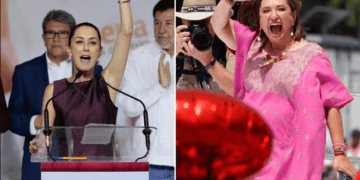 Eliminación de dichos de Gálvez en debate