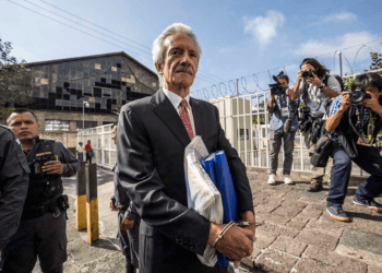 Reconocimiento a la Excelencia del Premio Gabo 2024 para José Rubén Zamora
