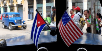 Cuba es excluida de la lista de países no cooperadores