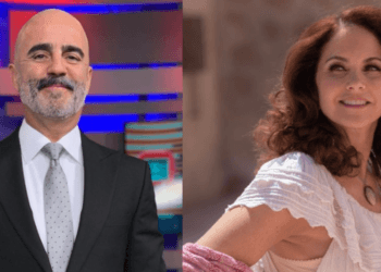 Lucero en el ojo del huracán: 'El Estaca' la critica