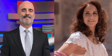 Lucero en el ojo del huracán: 'El Estaca' la critica