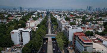 Crisis ambiental se mantiene por tercer día consecutivo en la CDMX