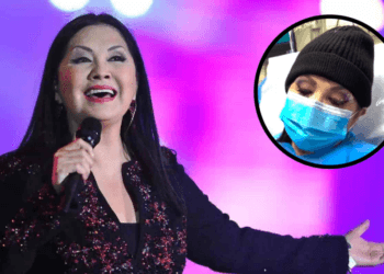 Actualización sobre la salud de Ana Gabriel hoy jueves 16 de mayo
