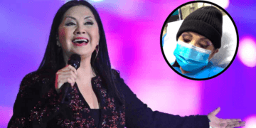 Actualización sobre la salud de Ana Gabriel hoy jueves 16 de mayo