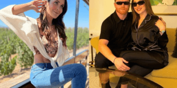 El mensaje privado del Canelo Álvarez a una actriz de "El señor de los cielos": ¿Hubo coqueteo?