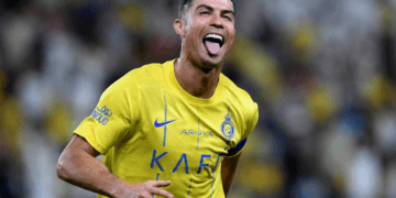 El éxito económico de Cristiano Ronaldo, según Forbes