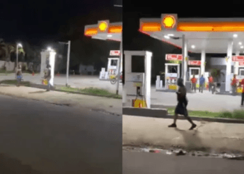 Duelo a muerte con machetes por el amor de una mujer