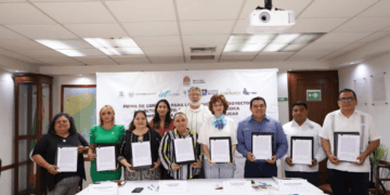 Colaboración universitaria para el desarrollo de Quintana Roo