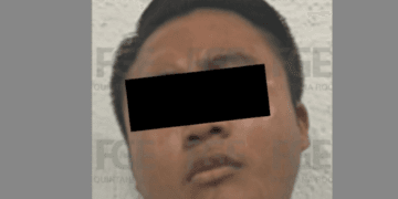Vinculan a proceso a tratante de personas en Cancún