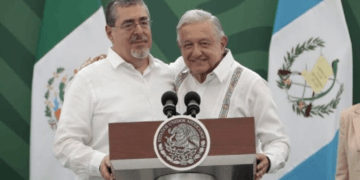 Fortaleciendo lazos: Integración del Tren Maya y la frontera guatemalteca