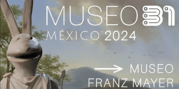 Conoce el Museo 31 minutos : ¡No te lo Pierdas!