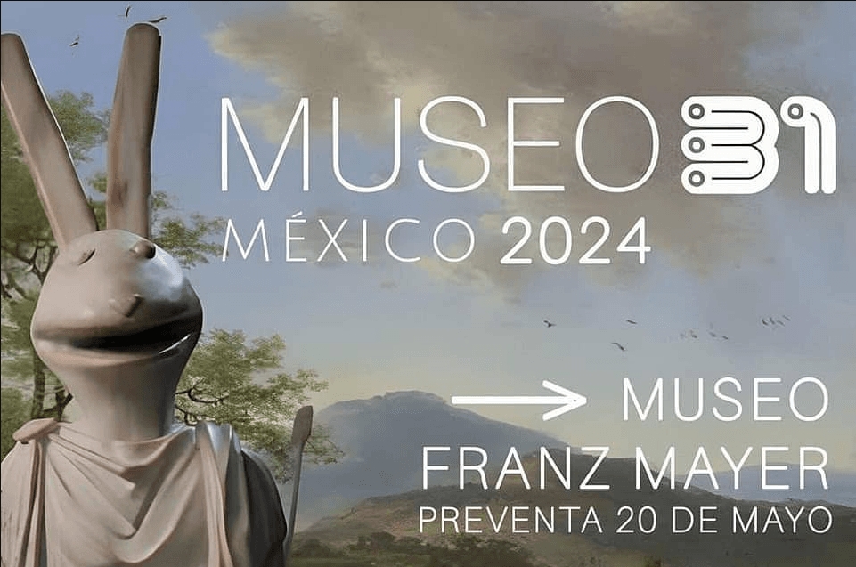 Conoce el Museo 31 minutos : ¡No te lo Pierdas!