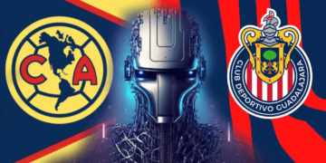 Predicción de finalista: América vs Chivas