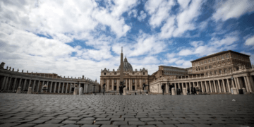 Actualización de normas en el Vaticano sobre "fenómenos sobrenaturales"