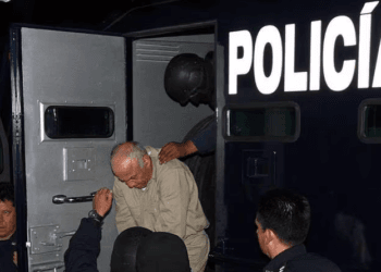 El pederasta Jean Succar Kuri podría quedar en libertad