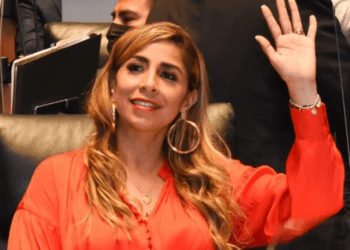 INE aprueba la sustitución de la candidata suplente de MORENA en el D2 federal