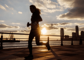 ¿Cuál es la mejor hora del día para hacer ejercicio?