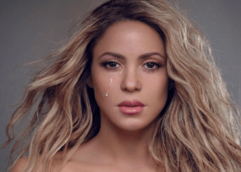 Shakira confirma su gira llegará a México