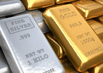 Costo del oro marca un nuevo récord histórico