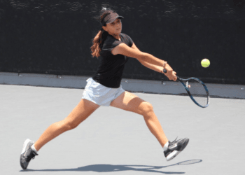 Atletas quintanarroenses continúan en la lucha por las medallas de los Nacionales CONADE 2024