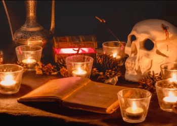 Top 5 de Famosos mexicanos y su supuesto vínculo con la brujería