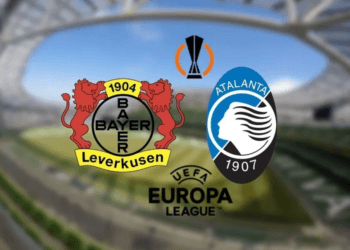 Final Europa League 2024: Atalanta vs Bayer Leverkusen