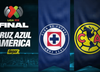 Final Liga MX: Cruz Azul vs América
