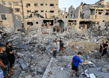 Israel acusa a organizaciones terroristas