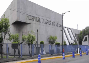 Hospital del IMSS logra 7 trasplantes de órganos en menos de 48 horas