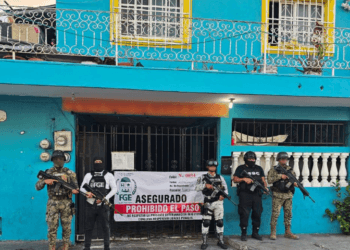 Cateos en Cozumel y Othón P. Blanco deja 3 detenidos y drogas aseguradas