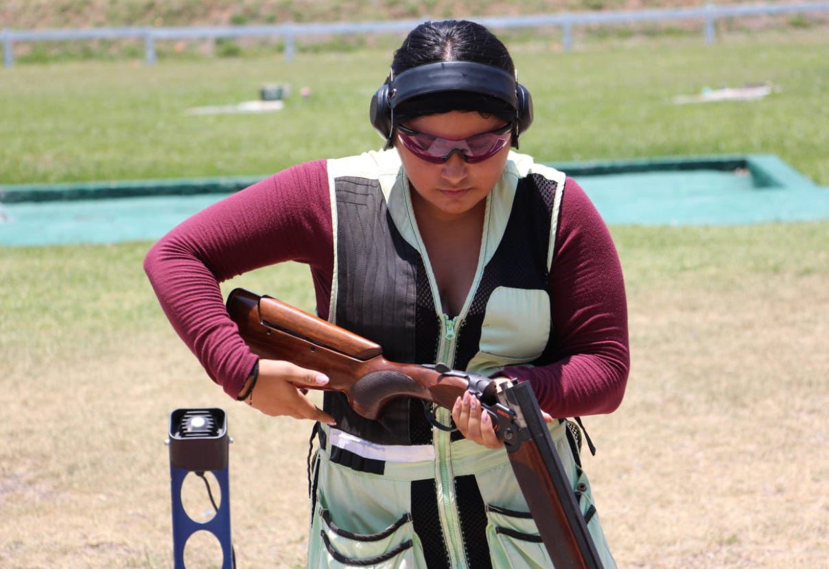 Quintana Roo logra 80 medallas en los Nacionales CONADE 2024