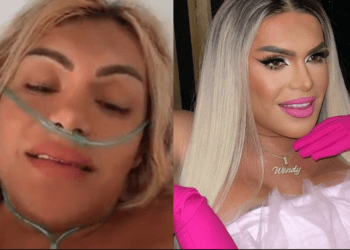 Solicitud de oraciones para Wendy Guevara