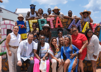 Cozumel, potencia mundial del turismo de cruceros