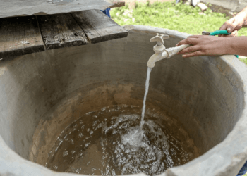 CAPA mantiene trabajos de interconexión en Chetumal