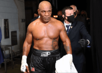 Mike Tyson: Detalles de su estado de salud tras urgencia médica en Los Ángeles