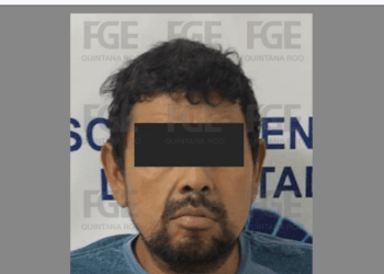 A proceso una persona por homicidio calificado en Othón P. Blanco