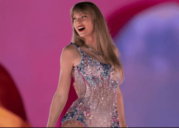 El triunfo de Taylor Swift: Un análisis científico