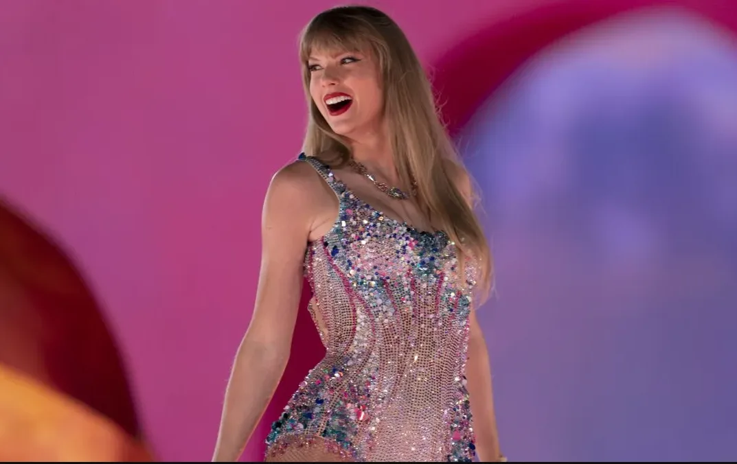 El triunfo de Taylor Swift: Un análisis científico