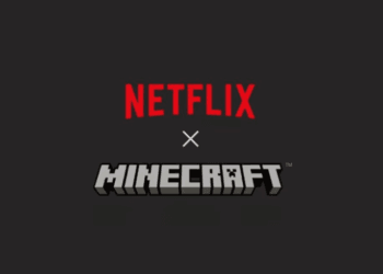 La nueva aventura de Minecraft llega a Netflix