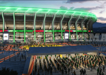 Estadio Azteca: El icónico recinto se prepara para el Mundial 2026