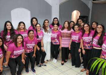 Estrategias conjuntas contra la violencia hacia las mujeres