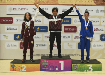 Disciplina de Tiro Deportivo aporta 4 preseas más para la entidad