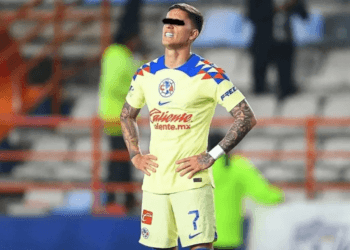 Denuncia contra Brian N: Fiscalía de CDMX solicita información migratoria