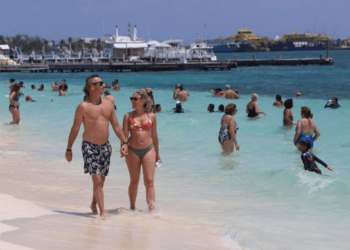 Evita golpes de calor extremando precauciones