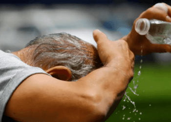 Aumento alarmante de casos de golpe de calor en la Península de Yucatán