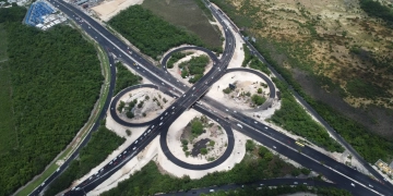 Quintana Roo se destaca como el estado con mayor crecimiento económico