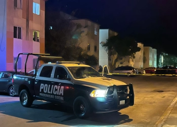 Sujeto es ejecutado al llegar a su casa en Puerto Morelos
