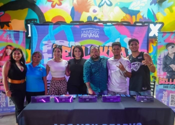 El Primer Bellakeo Fest llegará a Cancún muy pronto