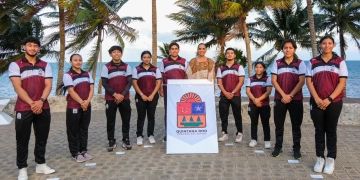 Más de 600 atletas quintanarroenses listos para los Nacionales CONADE 2024