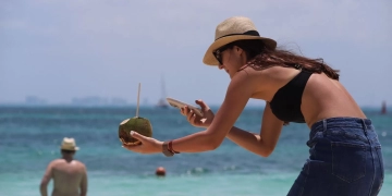 Isla mujeres superó el 80% de ocupación en el marco del Día de la Madre